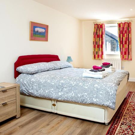 Finest Retreats - Number Seven Apartment Скиптън Екстериор снимка