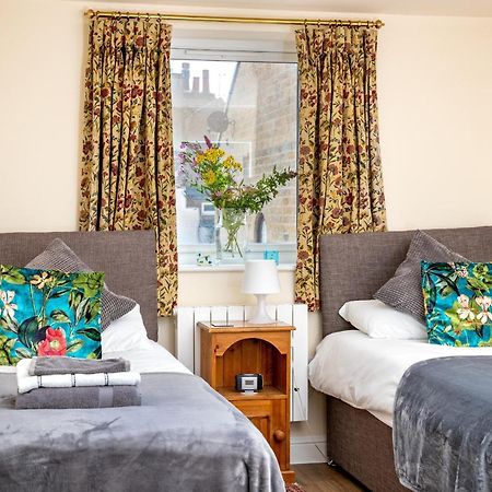 Finest Retreats - Number Seven Apartment Скиптън Екстериор снимка